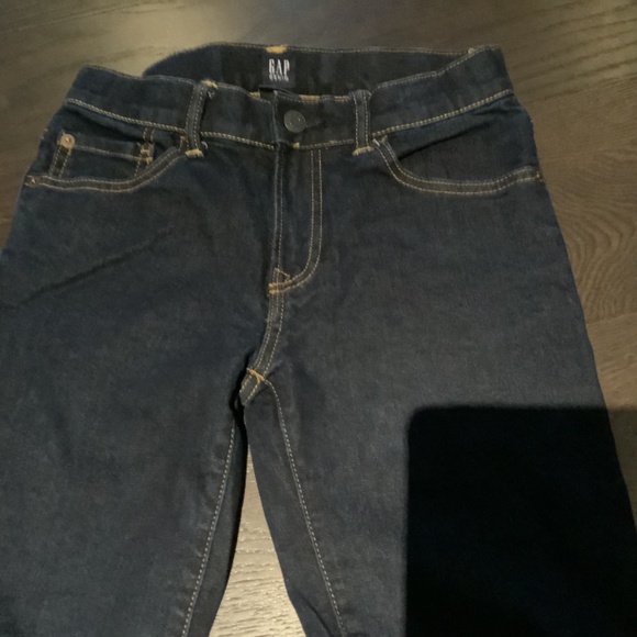 Gap kids size 12 jeans - Picture 2 of 8